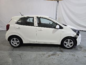 Kia Picanto 1.0 DPi ComfortLine 5p picture 8