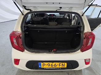 Kia Picanto 1.0 DPi ComfortLine 5p picture 15