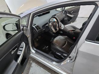 Toyota Prius 1.8 Plug-in Executive Business picture 19