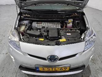 Toyota Prius 1.8 Plug-in Executive Business picture 13
