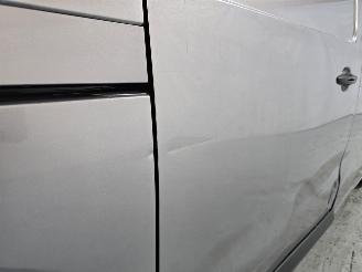 Opel Vivaro 1.5 CDTI L2H1 Edition picture 10