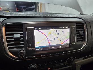 Opel Vivaro 1.5 CDTI L2H1 Edition picture 34