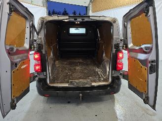 Opel Vivaro 1.5 CDTI L2H1 Edition picture 22