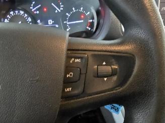 Opel Vivaro 1.5 CDTI L2H1 Edition picture 33