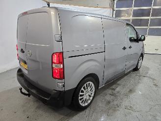 Opel Vivaro 1.5 CDTI L2H1 Edition picture 7