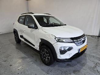 skadebil auto Dacia Spring Expression 27 Kwh 2023/2