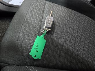 Ford Fiesta 1.0 Eco Boost Hybrid Titanium picture 33