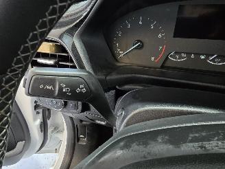 Ford Fiesta 1.0 Eco Boost Hybrid Titanium picture 25