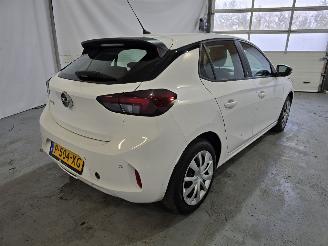 Opel Corsa-E Edition 50 kWh picture 7