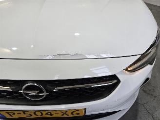 Opel Corsa-E Edition 50 kWh picture 14