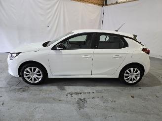 Opel Corsa-E Edition 50 kWh picture 4