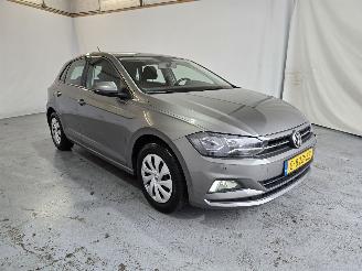 uszkodzony samochody osobowe Volkswagen Polo 1.0 TSI Comfortline 2019/12