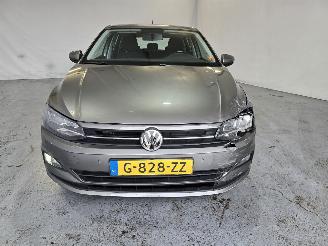 Volkswagen Polo 1.0 TSI Comfortline picture 2