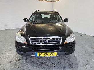 Volvo Xc-90 2.4 D5 Summum picture 2