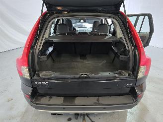 Volvo Xc-90 2.4 D5 Summum picture 14