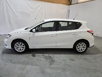 Nissan Pulsar 1.2 DIG-T Visia picture 4