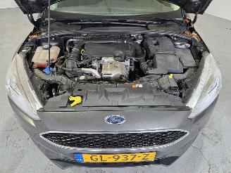 Ford Focus 1.0 Trend Edition picture 11