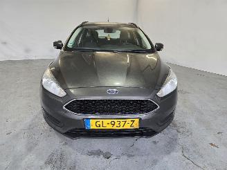 Ford Focus 1.0 Trend Edition picture 2