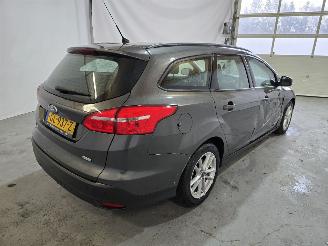 Ford Focus 1.0 Trend Edition picture 7