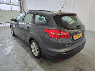 Ford Focus 1.0 Trend Edition picture 5