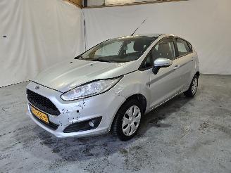 Ford Fiesta 1.0 Style Ultimate picture 3