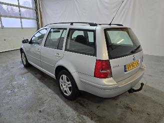 Volkswagen Golf 1.4-16V Ocean picture 5