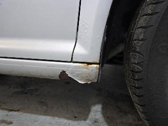 Volkswagen Golf 1.4-16V Ocean picture 9