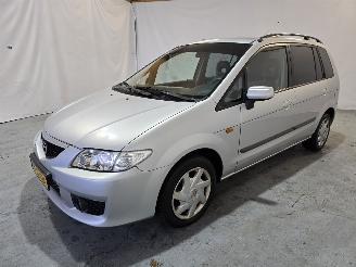 Mazda Premacy 2.0i Exclusive picture 3