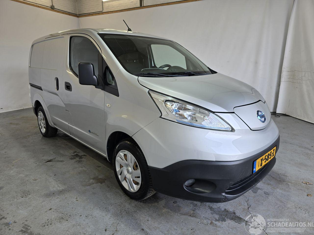 Nissan Nv200 e-NV200 -  Visia