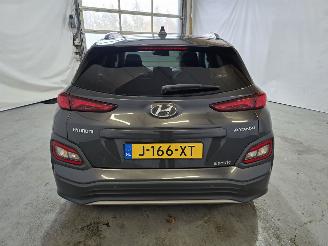 Hyundai Kona EV Fashion 64 kWh picture 7