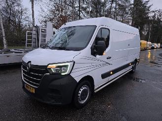 Renault Master T35 2.3dCi L3H2 Com. picture 3