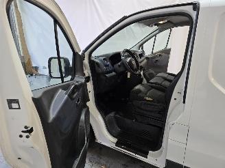 Opel Vivaro 1.6 CDTI L2H1 Edition EcoFlex picture 30