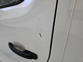 Opel Vivaro 1.6 CDTI L2H1 Edition EcoFlex picture 22