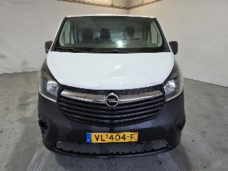Opel Vivaro 1.6 CDTI L2H1 Edition EcoFlex picture 2
