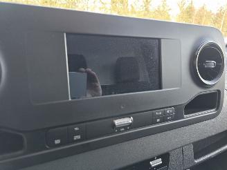 Mercedes Sprinter 316 2.2 CDI L3 EURO VI-D picture 30