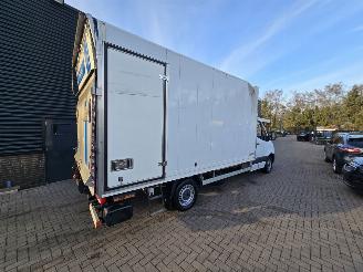 Mercedes Sprinter 316 2.2 CDI L3 EURO VI-D picture 7