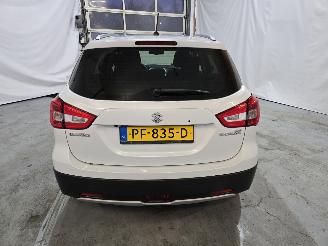 Suzuki SX4 1.0 Boosterjet Exclusive picture 6