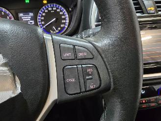 Suzuki SX4 1.0 Boosterjet Exclusive picture 33