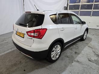 Suzuki SX4 1.0 Boosterjet Exclusive picture 7