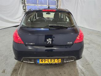 Peugeot 308 1.6 VTi Signature picture 6
