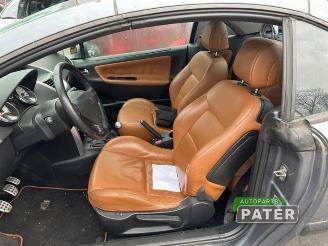 Peugeot 207 207 CC (WB), Cabrio, 2007 / 2015 1.6 16V picture 8