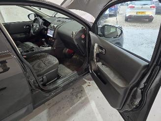 Nissan Qashqai 2.0 Acenta picture 11