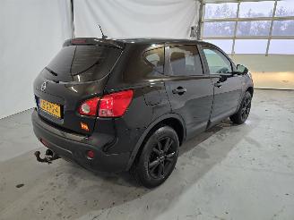 Nissan Qashqai 2.0 Acenta picture 7