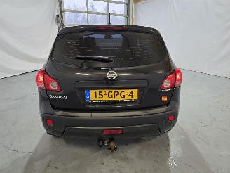 Nissan Qashqai 2.0 Acenta picture 6
