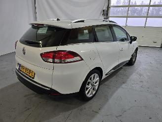 Renault Clio 1.5 dCi Ecol Intens picture 7