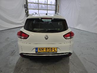 Renault Clio 1.5 dCi Ecol Intens picture 6