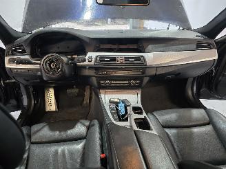 BMW 5-serie 535XD High Executive picture 19