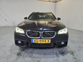 BMW 5-serie 535XD High Executive picture 2