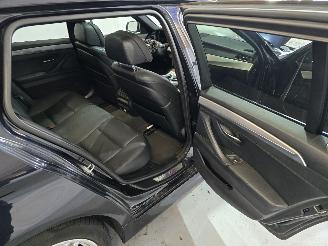 BMW 5-serie 535XD High Executive picture 14