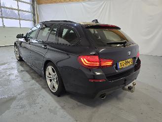 BMW 5-serie 535XD High Executive picture 5